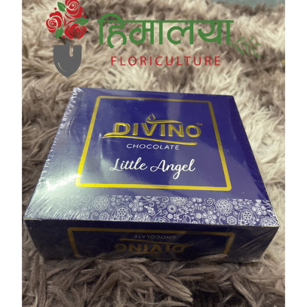 Devine Chocolate