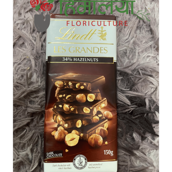 Lindt Hazelnut