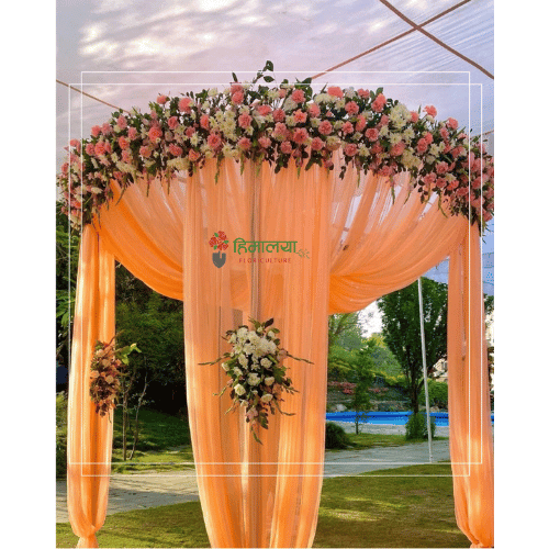 Bandap Decoration Design 4