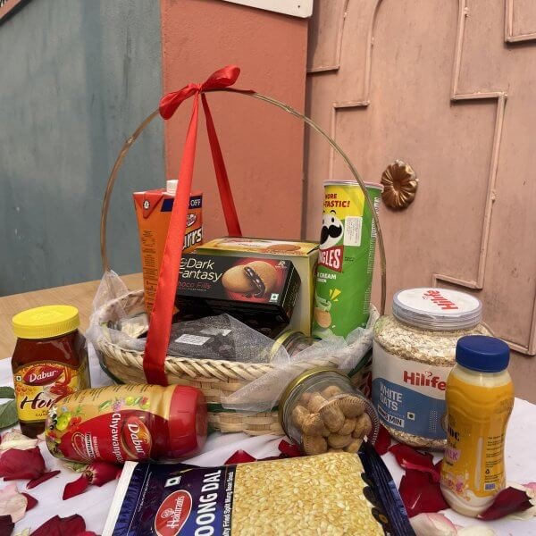 A Thoughtful Mother's Day Gift Combo – Apricots & More