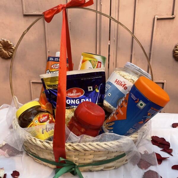 A Thoughtful Mother's Day Gift Combo – Dabur Honey & More