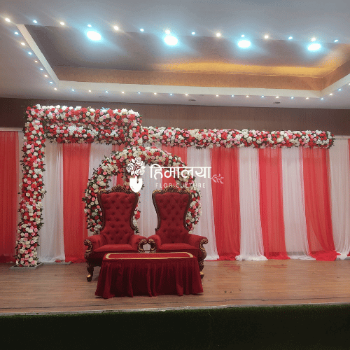 Backdrop Stage Design 012